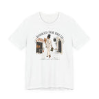 "Booked For Bread" Olde Town T-Shirt