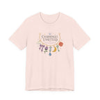 "Charmingly Unsettled" T-Shirt