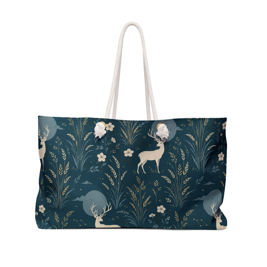 Soft Fields - Weekender Bag