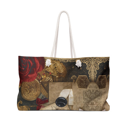 Heirloom - Weekender Bag