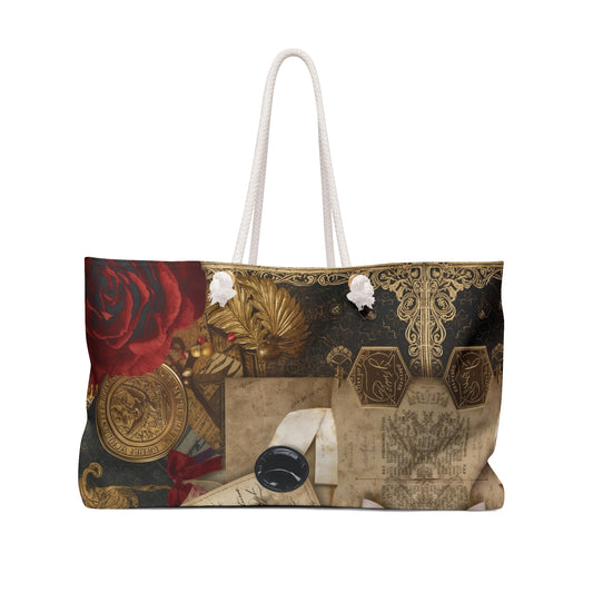Heirloom - Weekender Bag