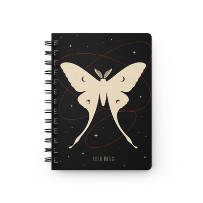Galaxia - Cuaderno espiral