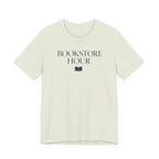 "Bookstore Hour" T-Shirt