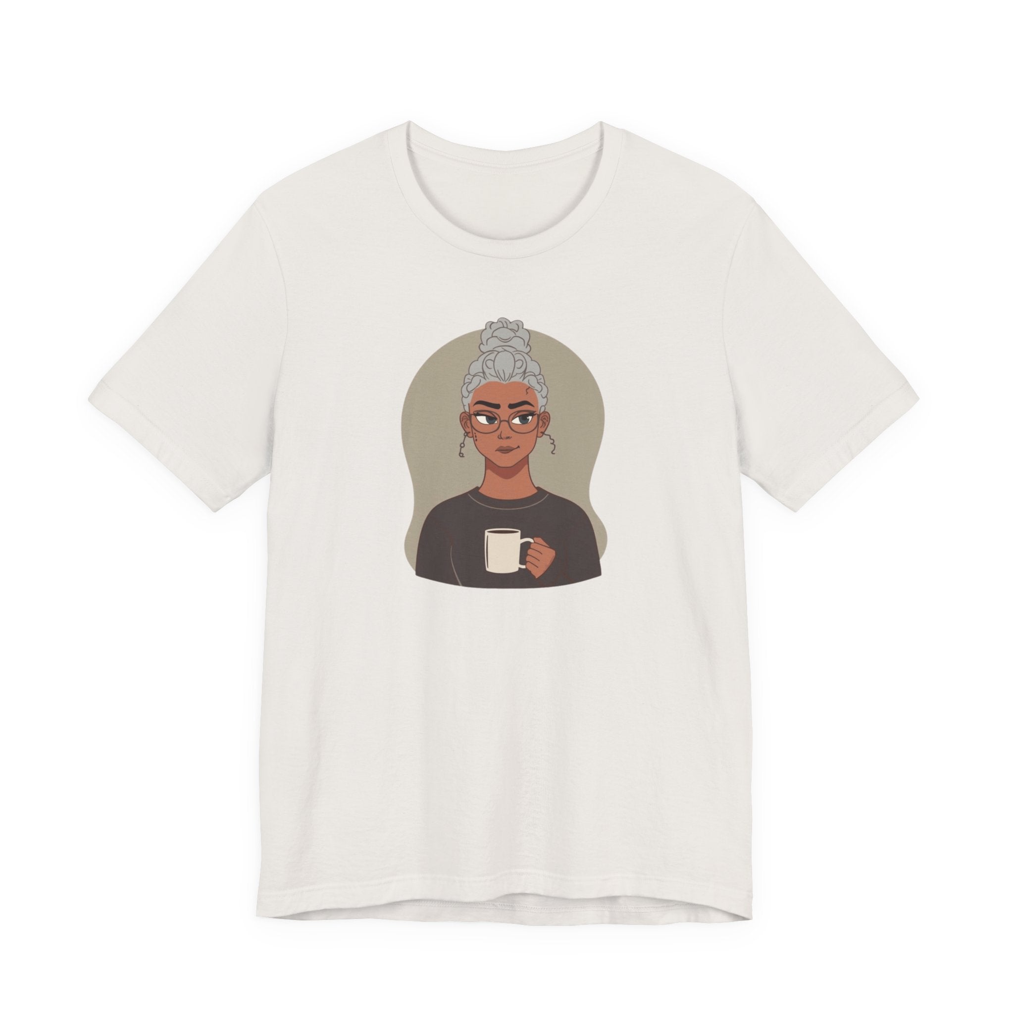Emotions Glasses T-Shirt