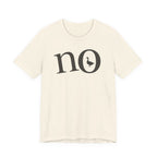 "No" Duck T-Shirt