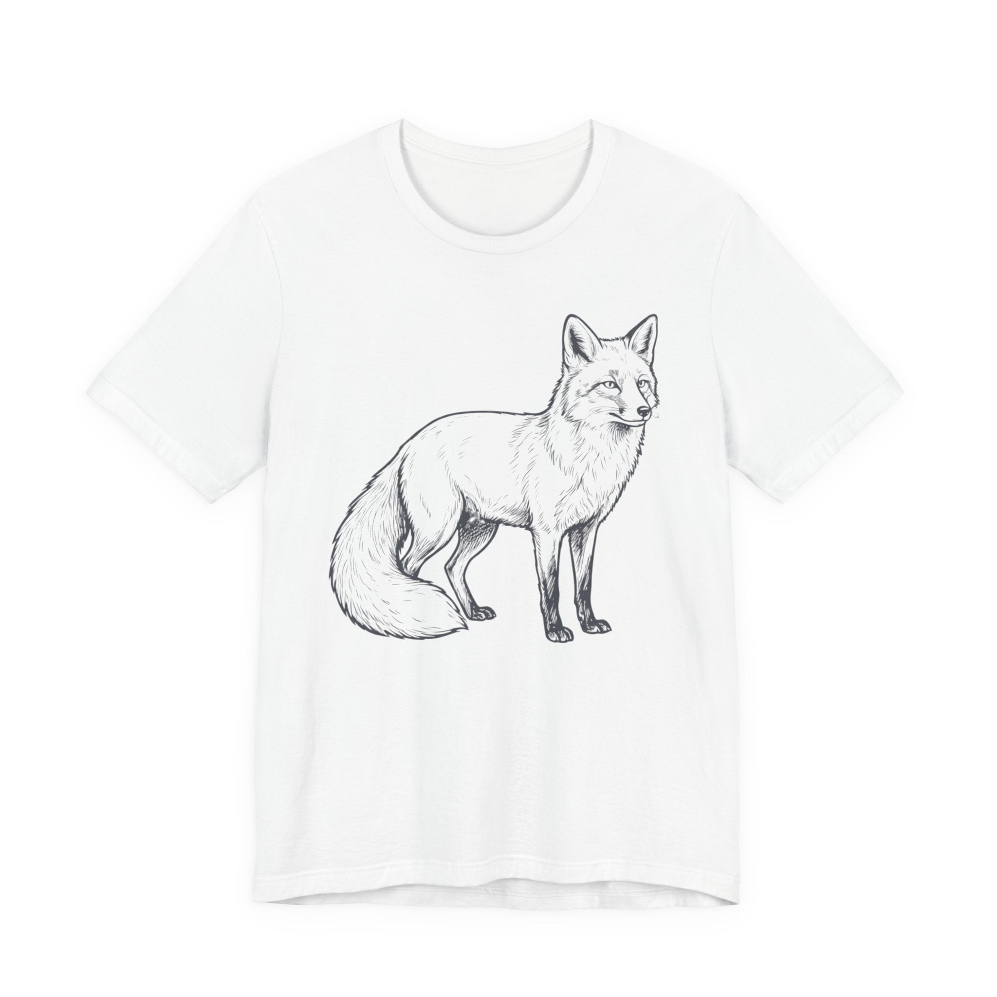 Coyote T-Shirt