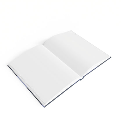 After Dusk - Hardcover Journal