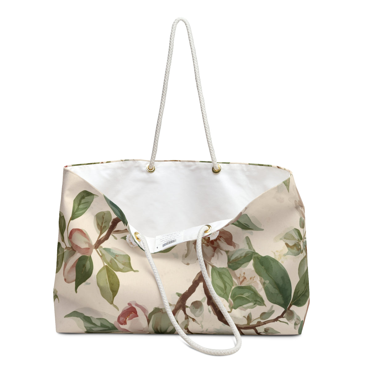 Soft Frame - Weekender Bag