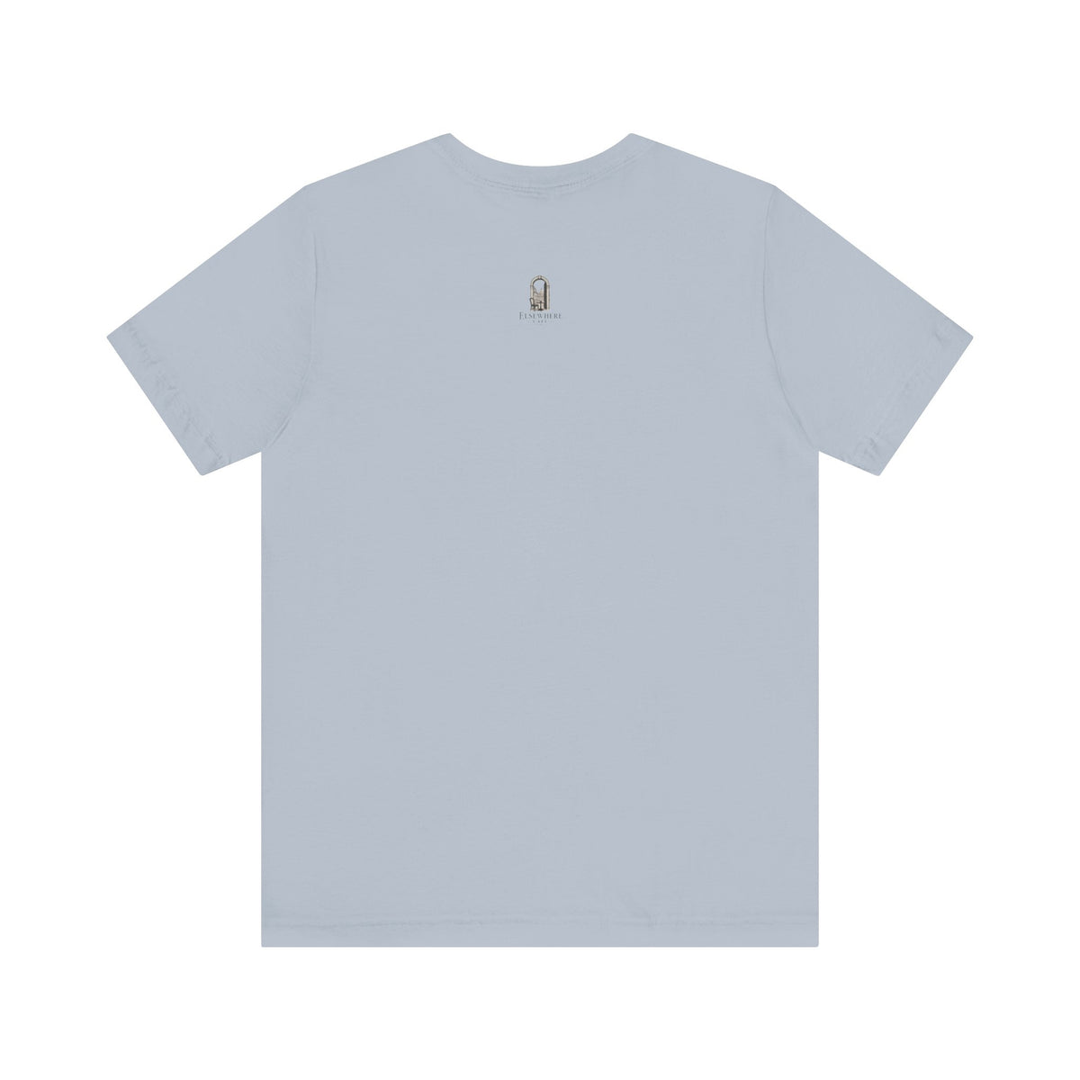 The Morale Object" T-Shirt