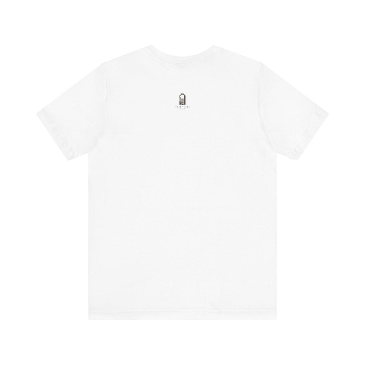 The Morale Object" T-Shirt