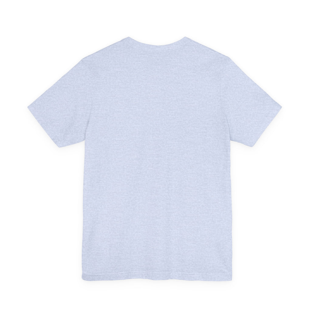 "Mentally Elsewhere" T-Shirt