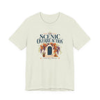 "Scenic Overreaction" T-Shirt