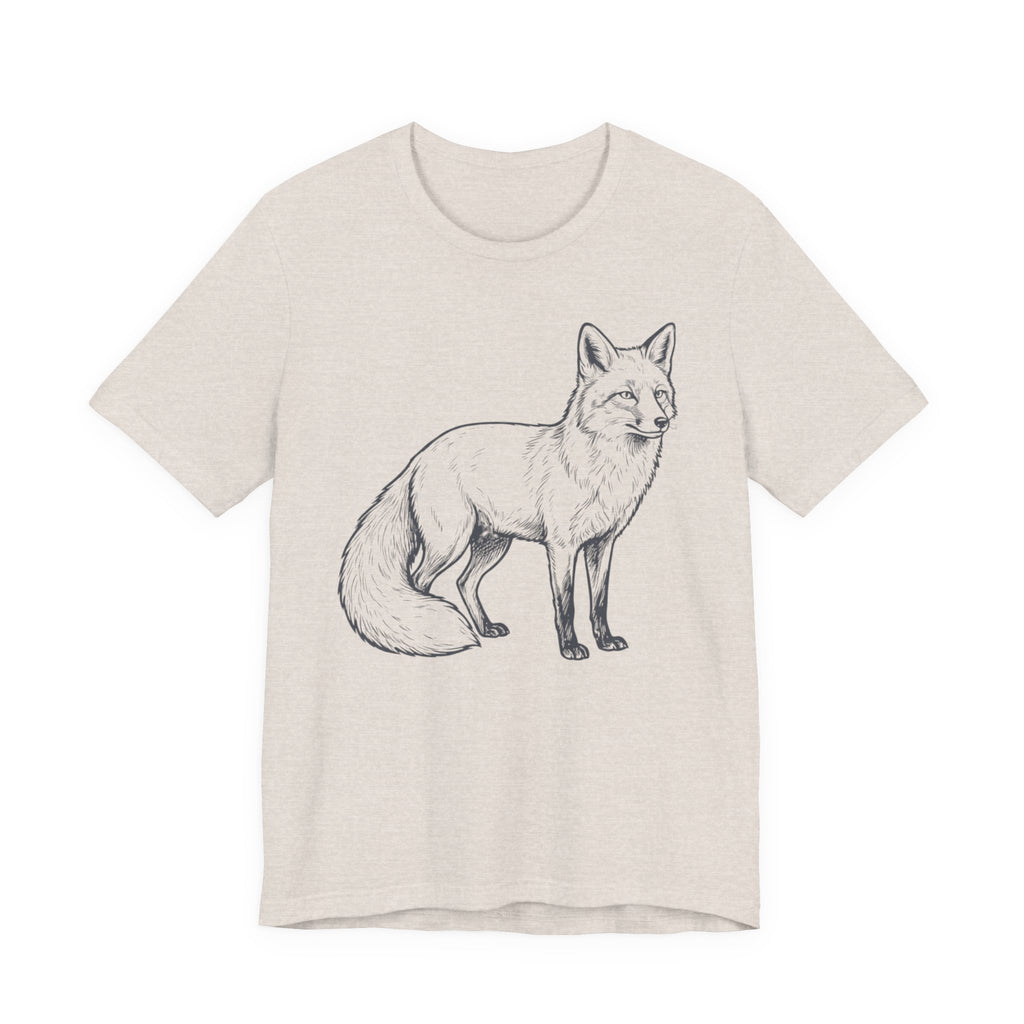 Coyote T-Shirt