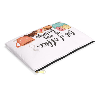 Sweet Feelings - Pouch
