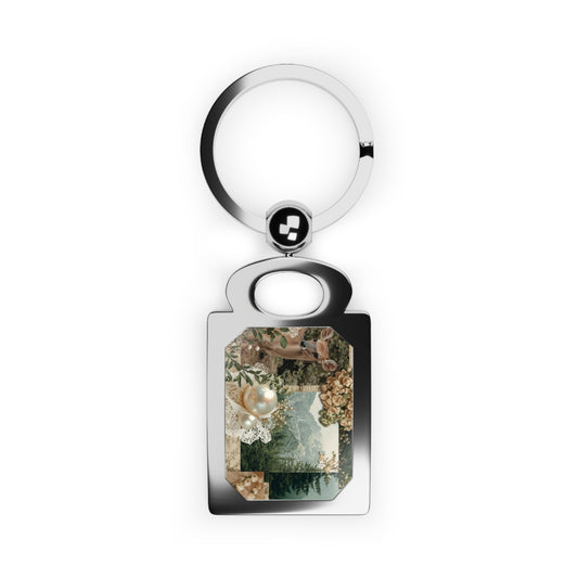 Fawn - Keyring