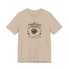 "The Espresso Oracle" T-Shirt