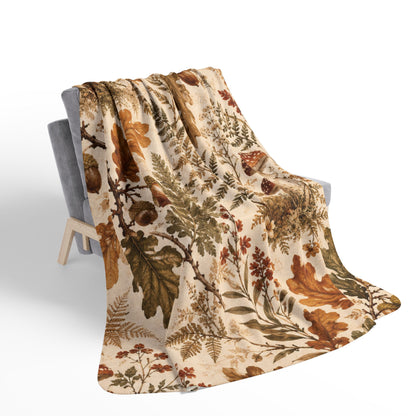 Forage - Manta Sherpa