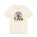 "Snack Goblin Abroad" T-Shirt