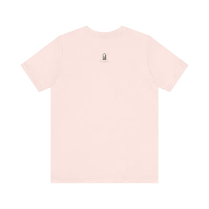Camiseta "The Quiet Room Delivered"