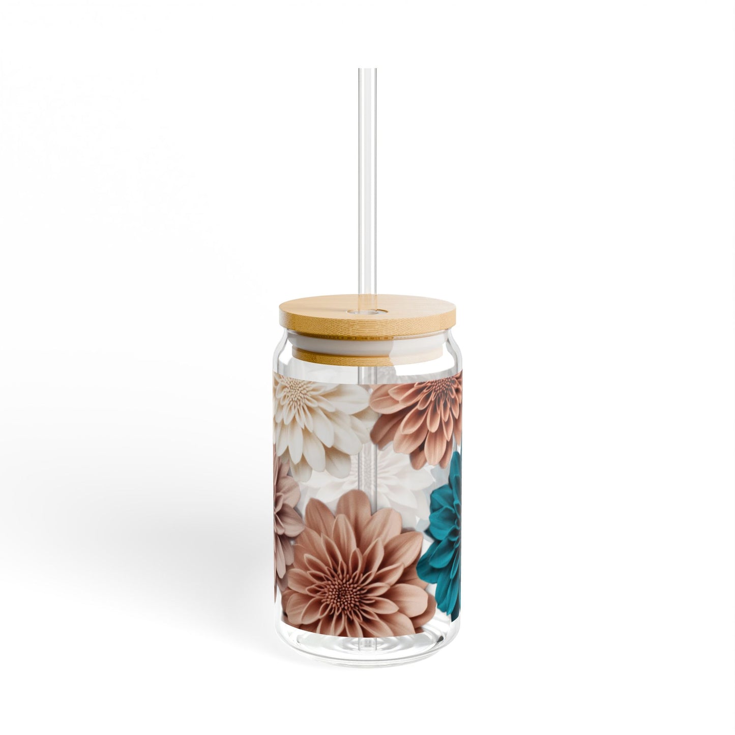 Joy - Glass Can