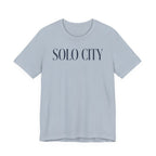 "Solo City" T-Shirt