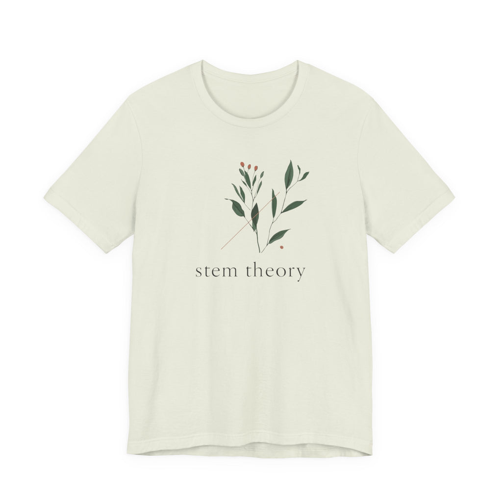 "Stem Theory" T-Shirt