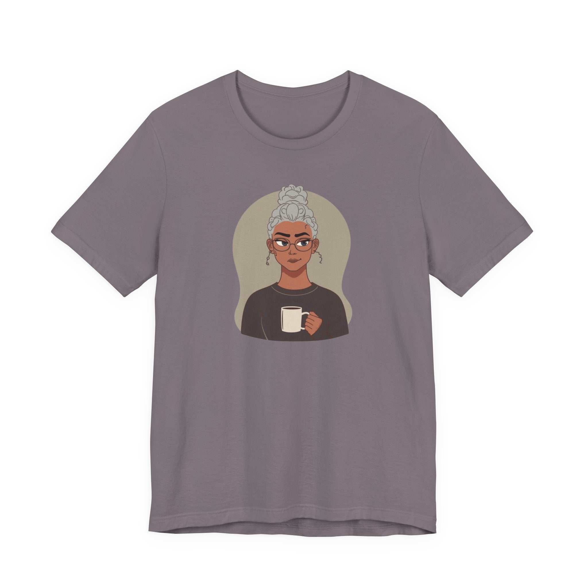 Emotions Glasses T-Shirt