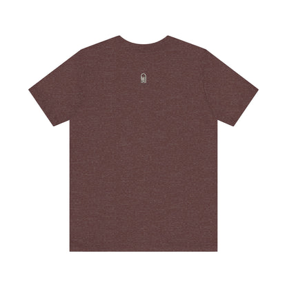 "Late Night Library Society" T-Shirt