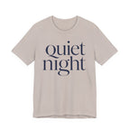 "Quiet Night" T-Shirt