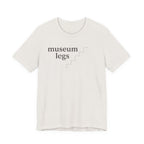 "Museum Legs" T-Shirt