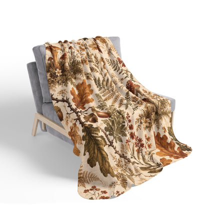 Forage - Manta Sherpa