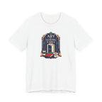 "Art Of Leaving Early" T-Shirt