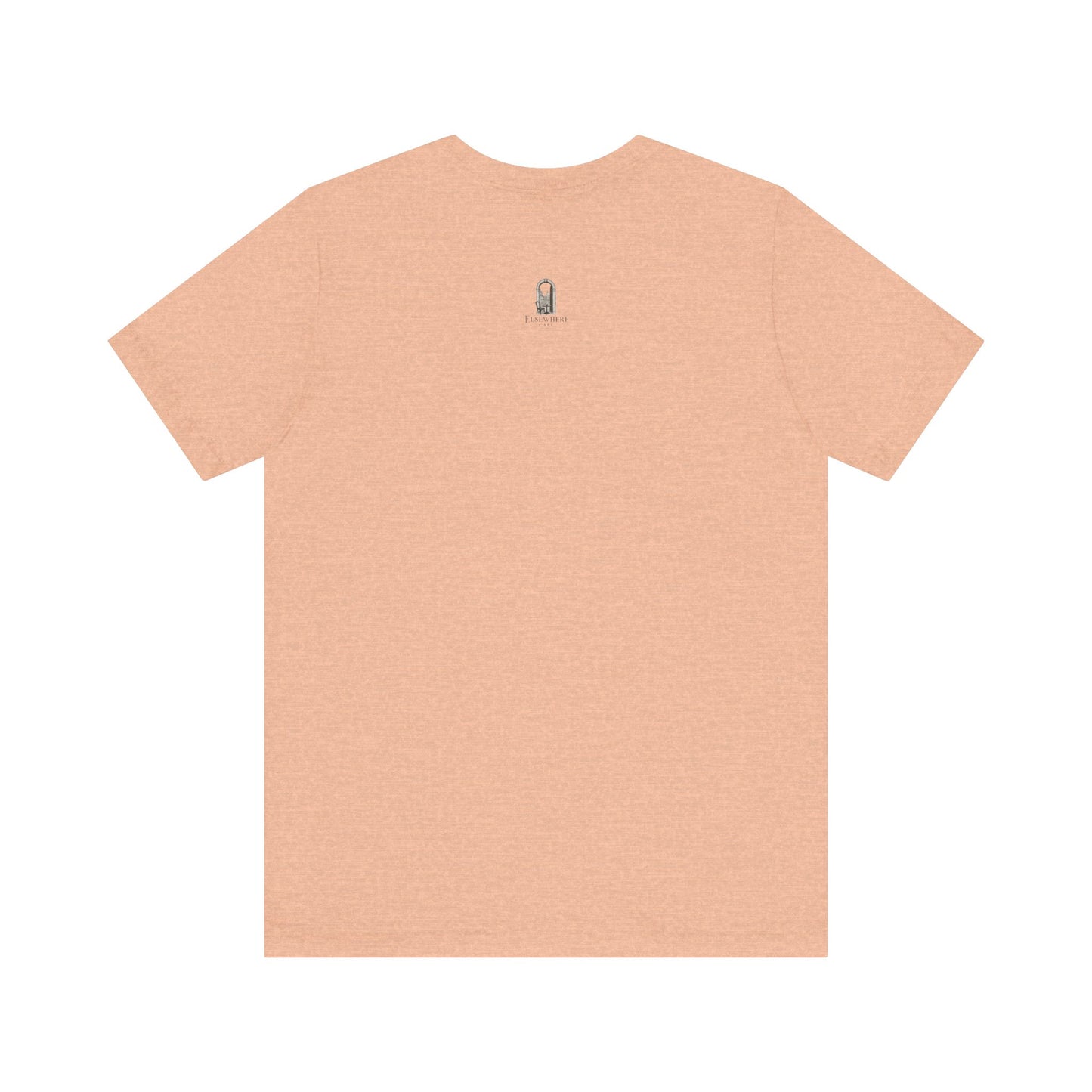 "Café Surveillance" T-Shirt