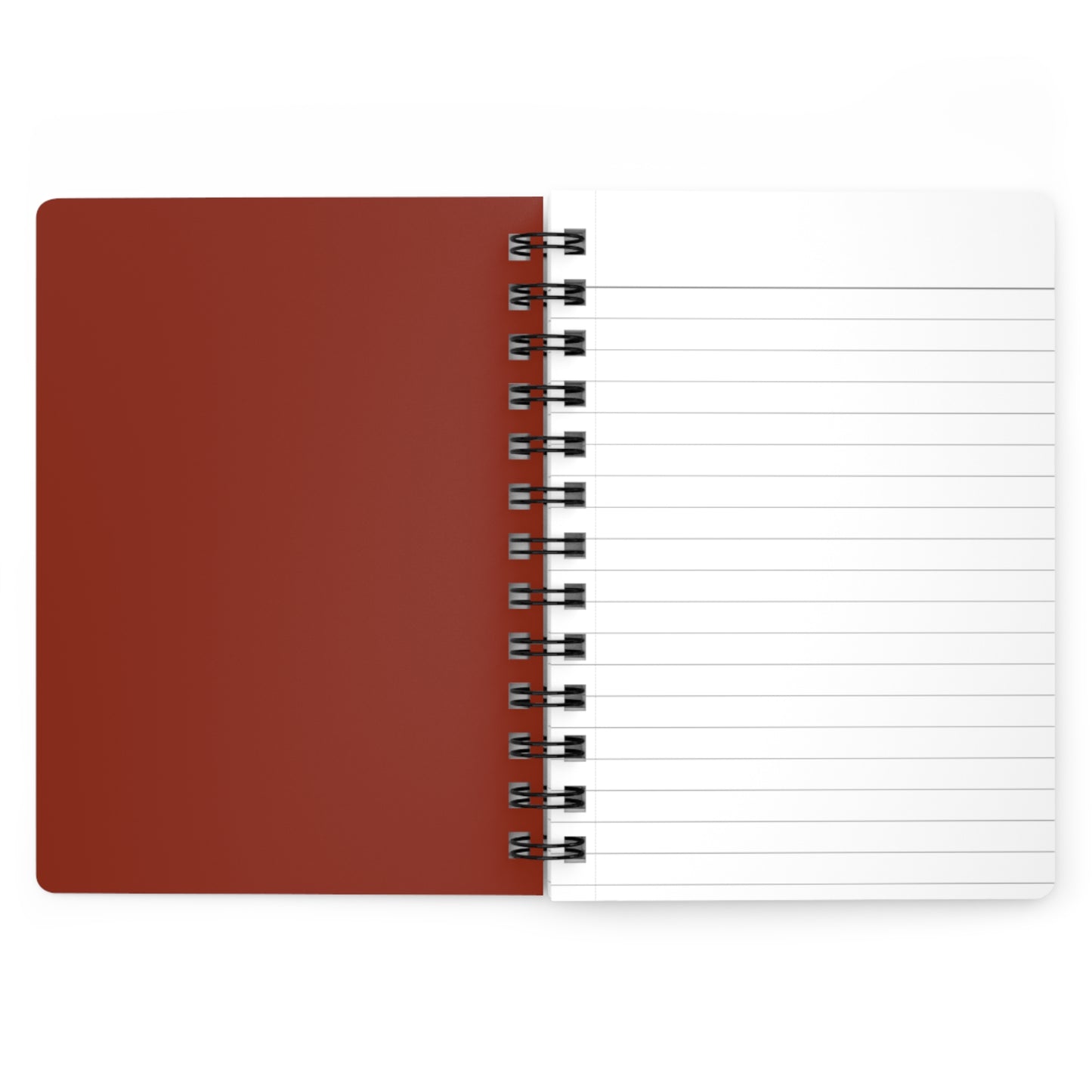 Galaxia - Cuaderno espiral