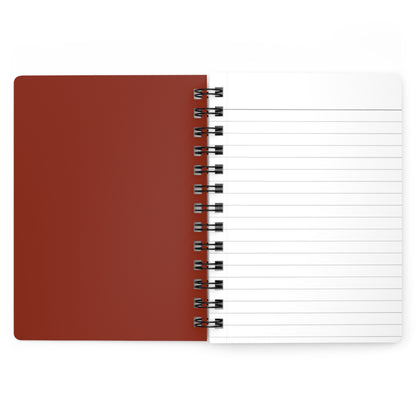 Galaxia - Cuaderno espiral