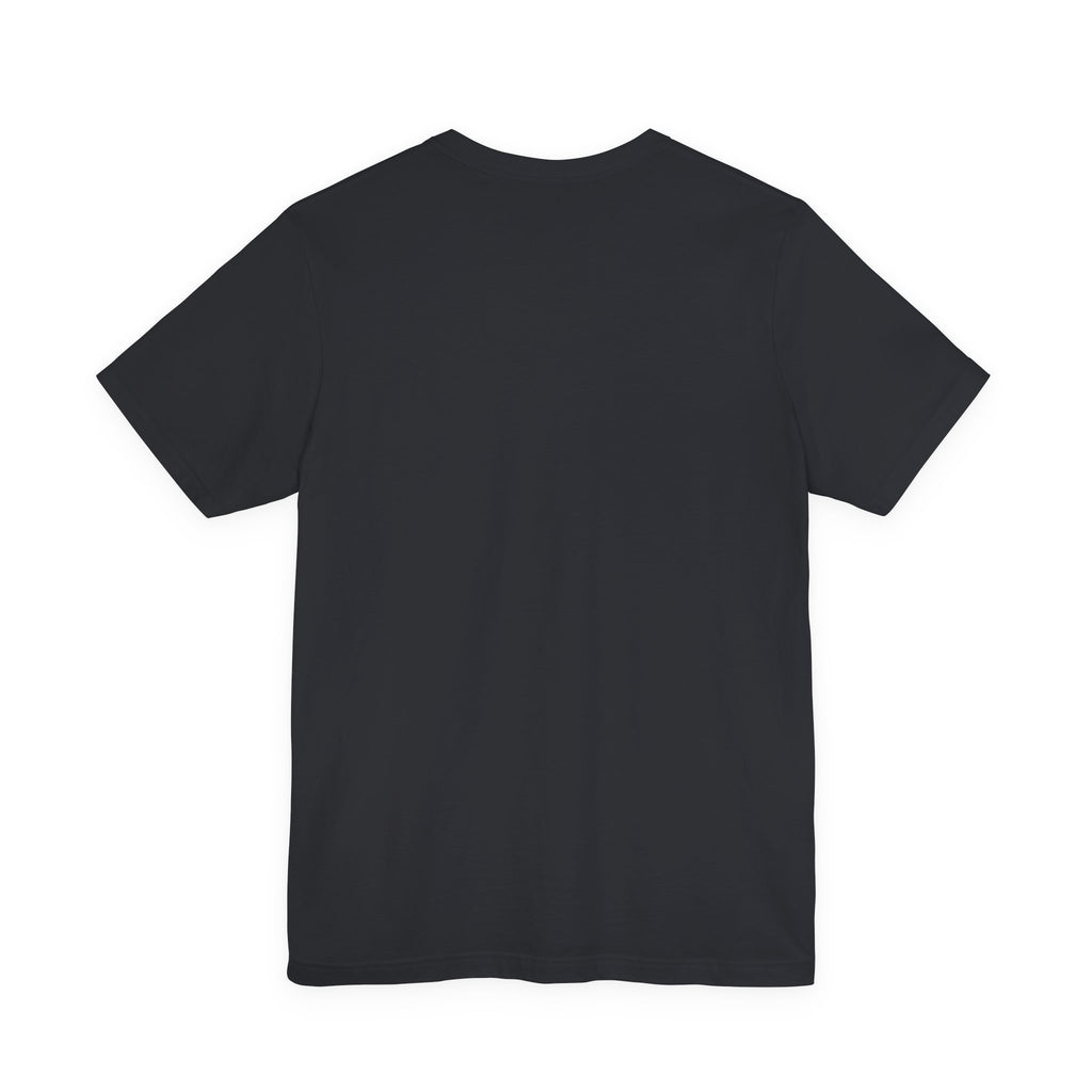 "The Curation Outlasted The Crisis" T-Shirt