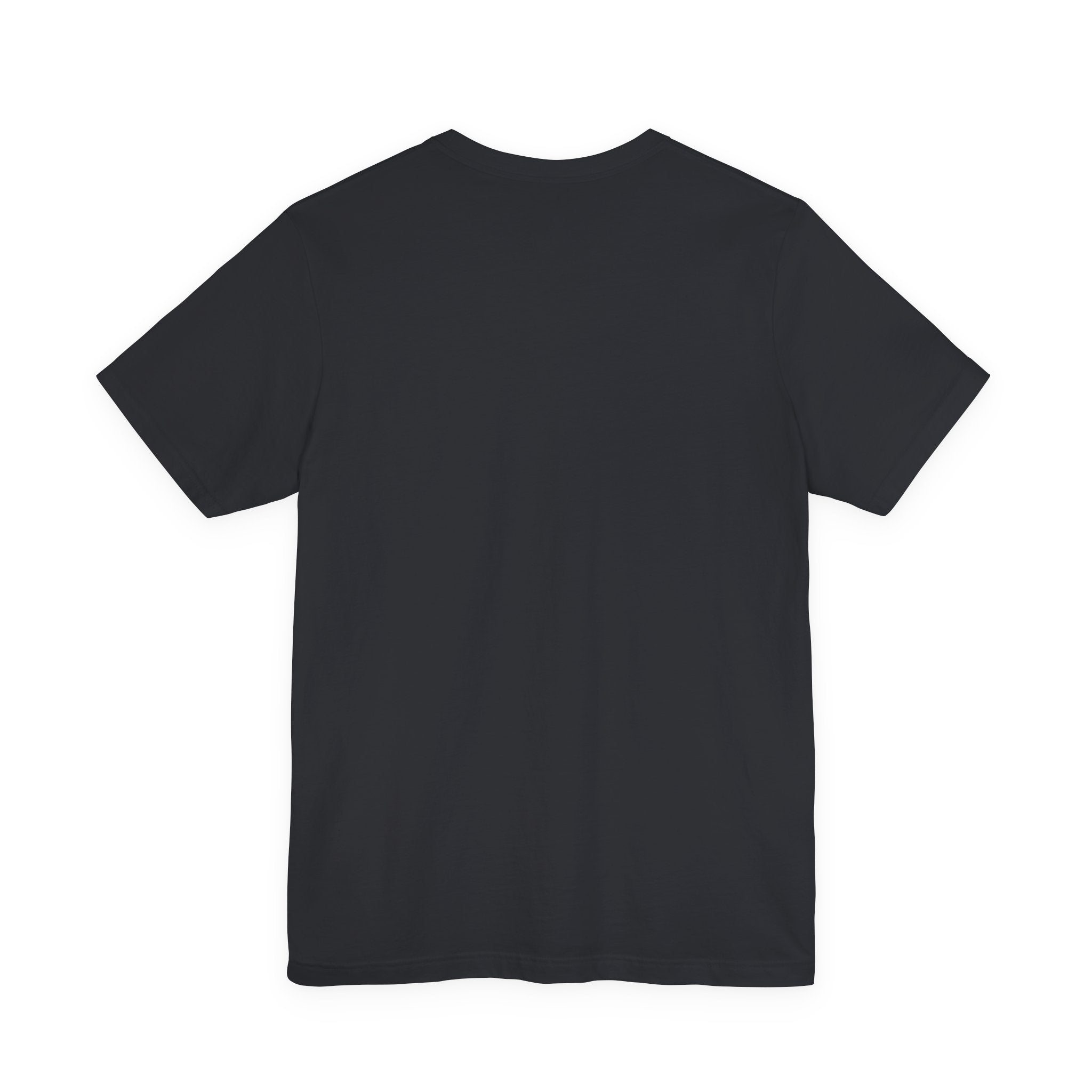 "The Curation Outlasted The Crisis" T-Shirt
