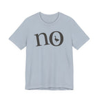 "No" Duck T-Shirt