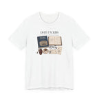 "Light Packing" T-Shirt