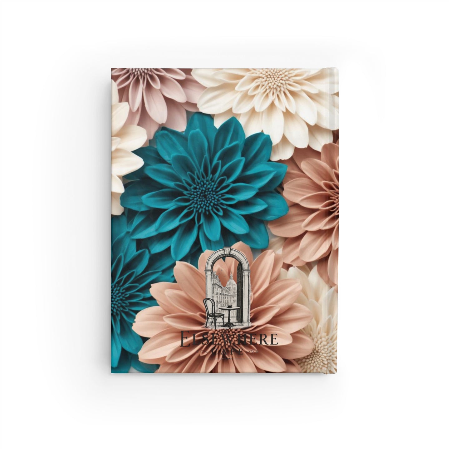 Joy - Hardcover Journal