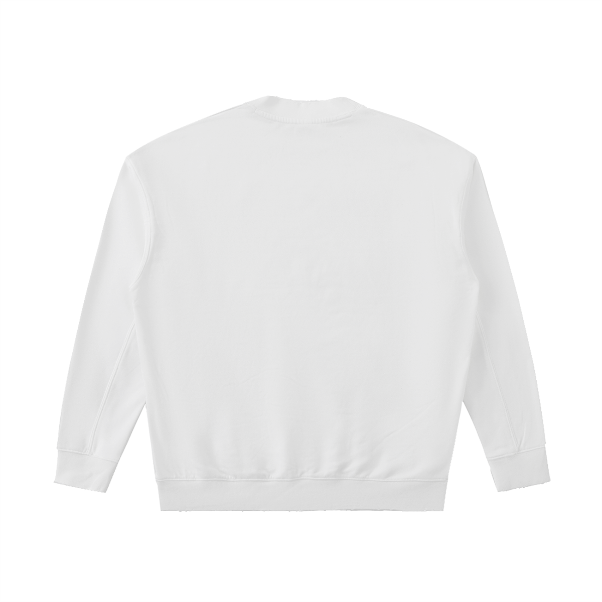 Out of Patience Sweater