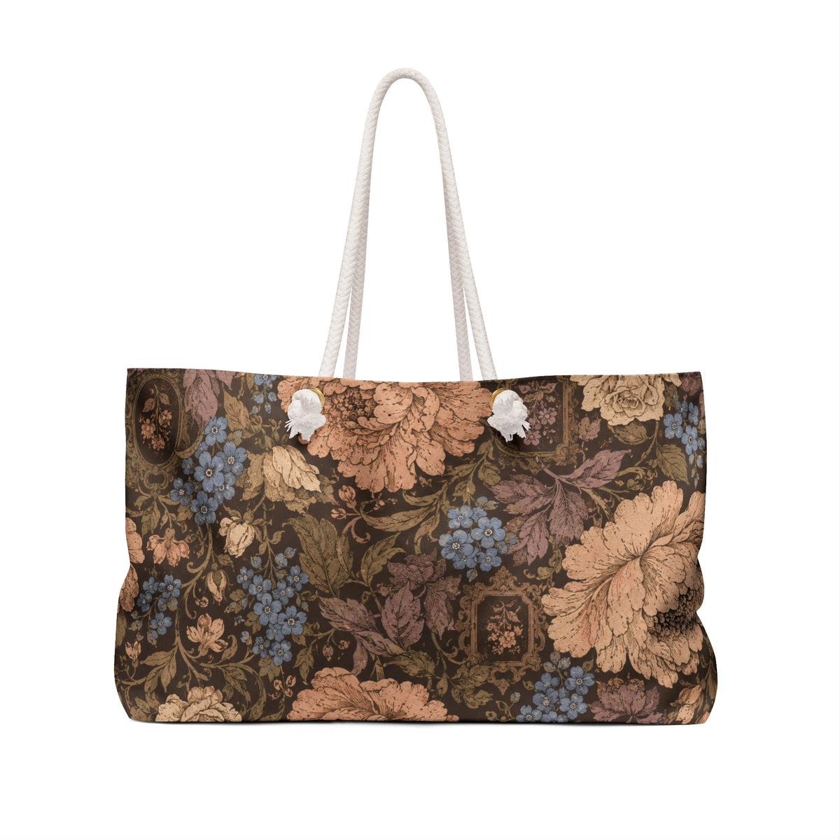 Wild Wood - Weekender Bag