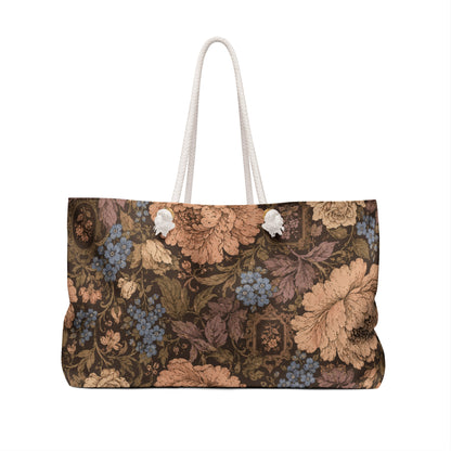 Wild Wood - Weekender Bag