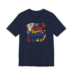 "Color Theory Problem" T-Shirt