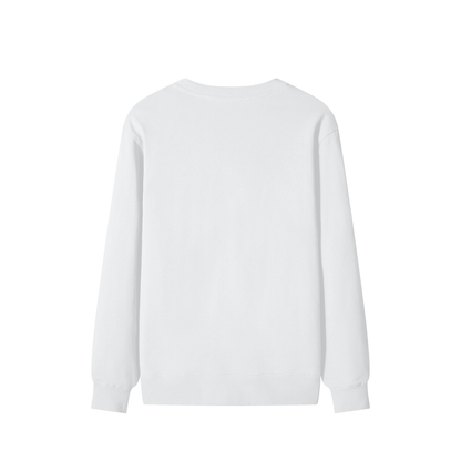 Well Mannered Weather Sweater