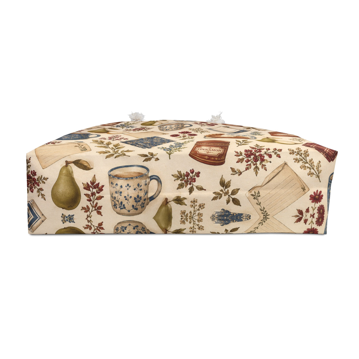 Pears & Pie - Weekender Bag