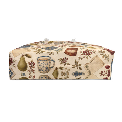 Pears & Pie - Weekender Bag