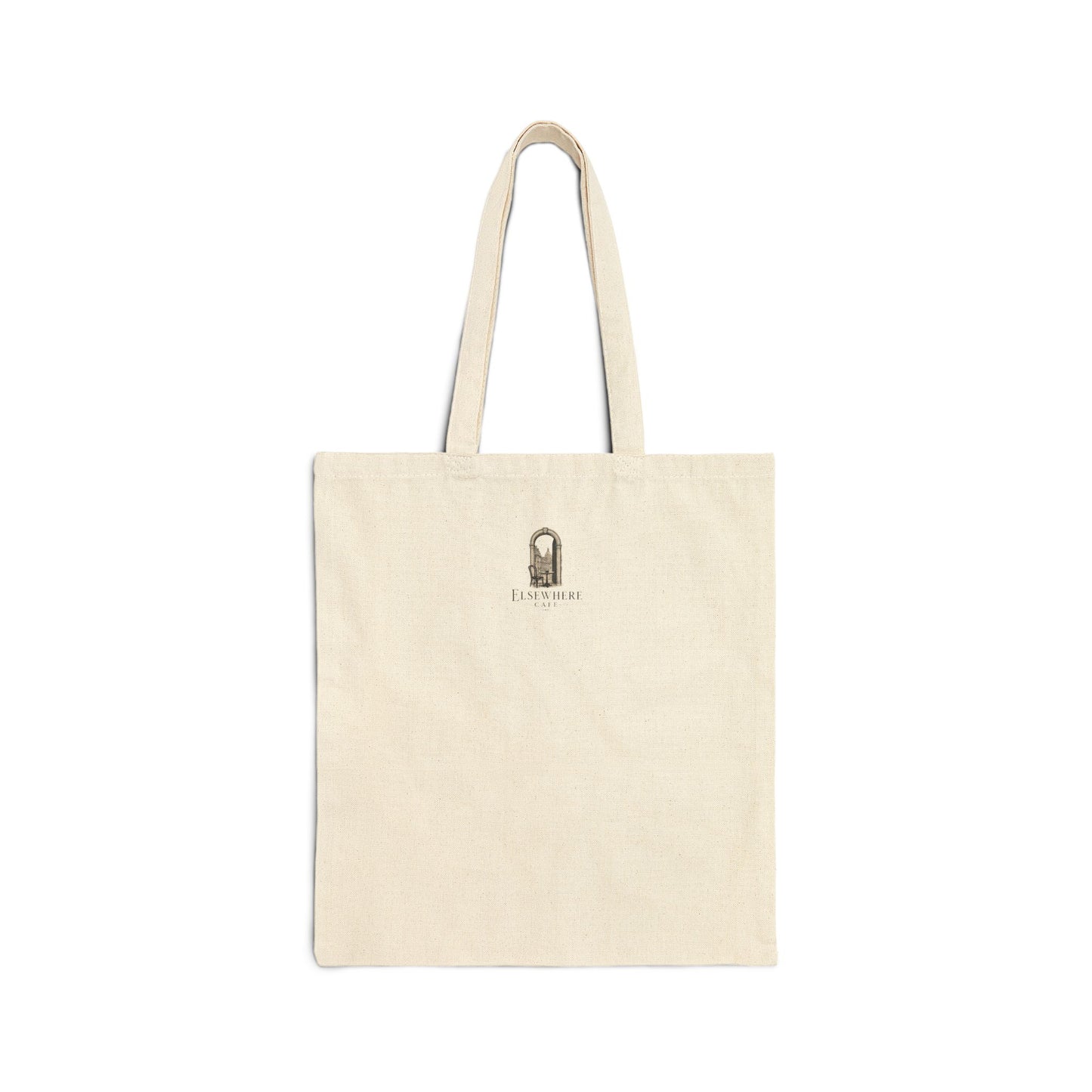 "One Person Several System" Tote