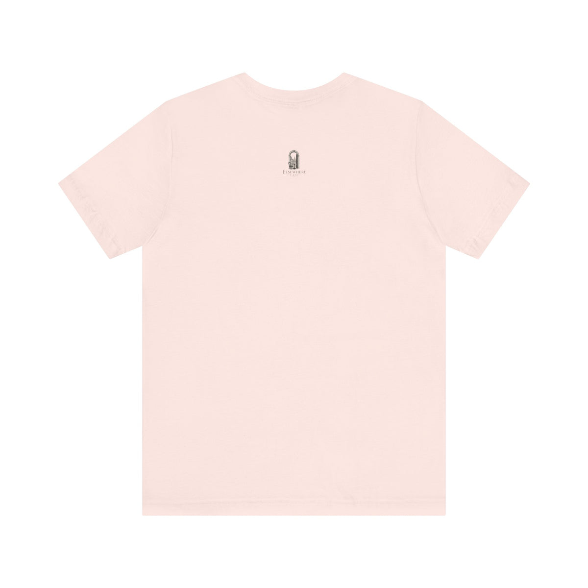The Morale Object" T-Shirt