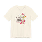 "Sentimental About Stems" T-Shirt
